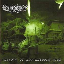 Visions of Apocalyptic Ruin